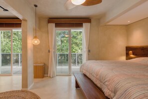 House, Garden View | Blackout curtains, iron/ironing board, free WiFi - Casa com jacuzzi e rooftop by Wecare (Bertioga)
