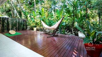 House, Garden View | Terrace/patio