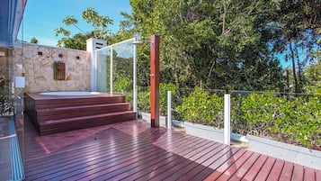 House, Garden View | Terrace/patio