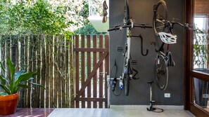 Nhà, quang cảnh vườn | Khuôn viên nơi lưu trú