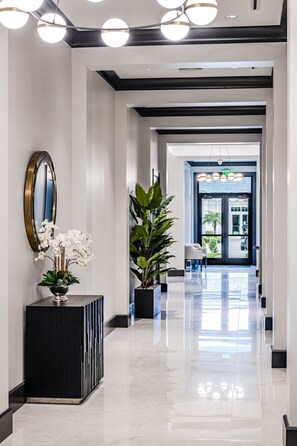 Interior - New Home w/ Pool at The National in Ave Maria FL (Ave Maria)
