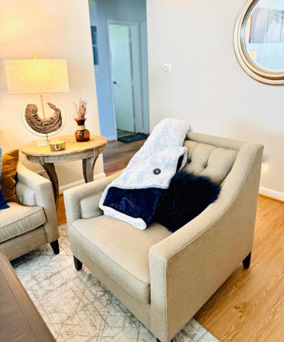 Imagem do perfil do anfitrião