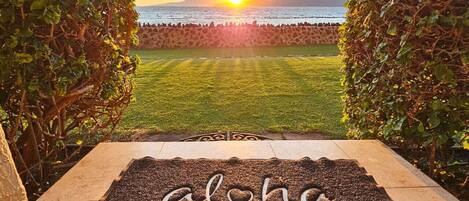 Terrain de lâhĂ©bergement