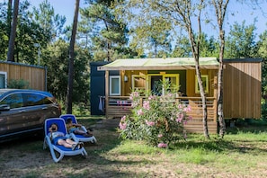 Exterior - Palmyre - Privilège 2 - 4p (30) (Les Mathes)