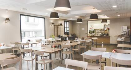 T2 au cĆur du centre-ville ! Wifi + TV