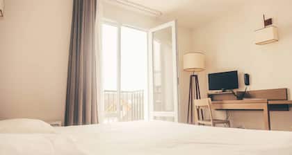 T2 en plein centre-ville de Quimper | Wifi gratuit