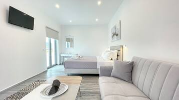 Grand-rum | Vardagsrum