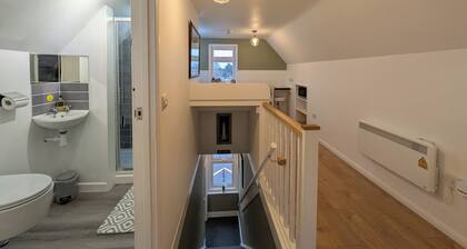 Digby house flat 2