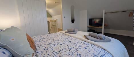 1 chambre, Wi-Fi