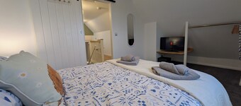 Digby house flat 2