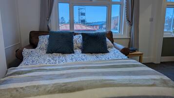 1 habitación y wifi