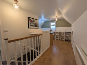 Interior - Digby house flat 2 (West Mersea)