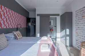 Apartment, 2 Bedrooms, Garden View - 2stay-Aparments (Cape Town)