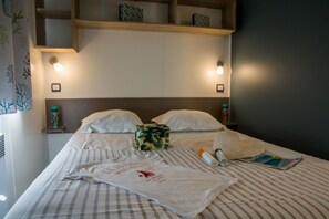 3 slaapkamers