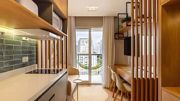 Apartamento | Wi-Fi de cortesia