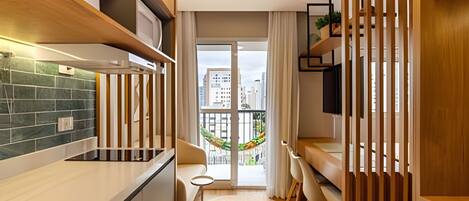 Leilighet | Wi-fi (inkludert)