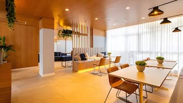 Apartamento | Opções para refeição