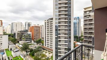 Departamento | Áreas de la propiedad