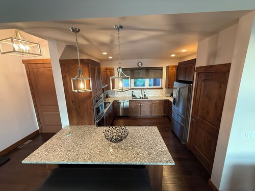  Cozy Home Near Vail, Quiet+ Beautiful Views