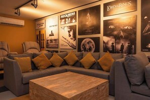 Interior - Stylish Penthouse w Private Rooftop Pool and Terrace (Playa del Carmen)