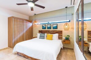 2 Schlafzimmer, Bügeleisen/Bügelbrett, Reisekinderbett, WLAN