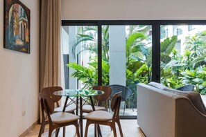 Interior - Spectacular Rooftop Pools, Steps to Beach and 5th Ave (Playa del Carmen)