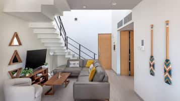 Fernseher, Arbeitsbereiche