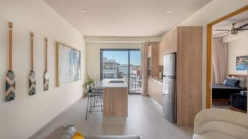 Fernseher, Arbeitsbereiche