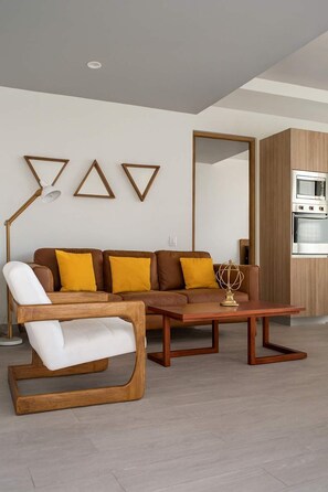 Fernseher, Arbeitsbereiche