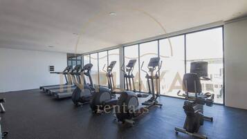 Centre d’entraînement physique