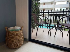 Interior - Studio w Rooftop Pool Near Beach & 5th Ave (Playa del Carmen)