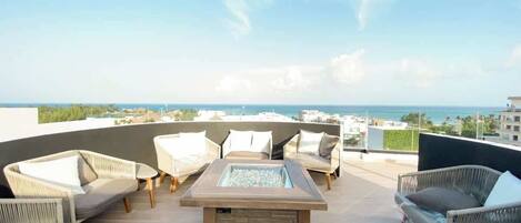 テラス / パティオ