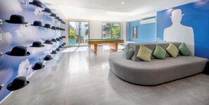 Interieur