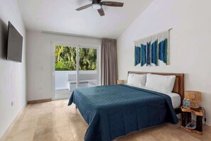 3 bedrooms, WiFi - Beautiful 3BD House in Playacar (Playa del Carmen)