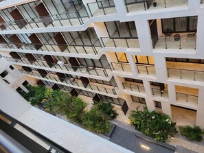Interior - Stylish 1BR Beachside Retreat (Playa del Carmen)