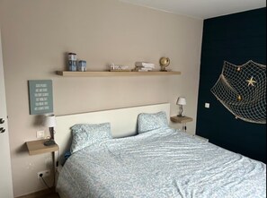 4 Schlafzimmer, WLAN