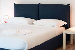 2 habitaciones, wifi y ropa de cama 