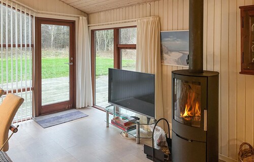 Pet friendly home in 24rup with WiFi