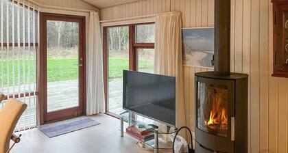 Pet friendly home in 24rup with WiFi
