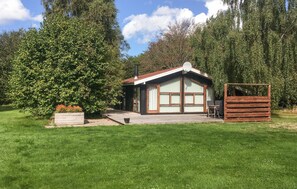 Exterior - Pet friendly home in 24rup with WiFi (24rup)