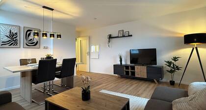 Altstadt Residenz Warendorf