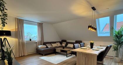 Altstadt Residenz Warendorf