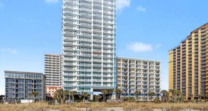 Carolinian Beach Resort