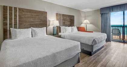 Carolinian Beach Resort