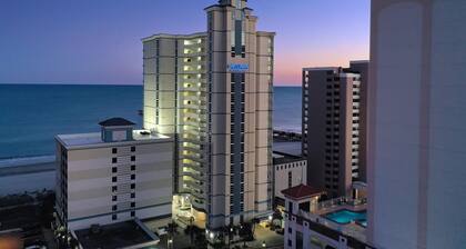 Carolinian Beach Resort
