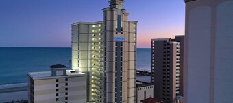 Carolinian Beach Resort