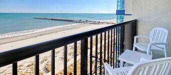 Carolinian Beach Resort