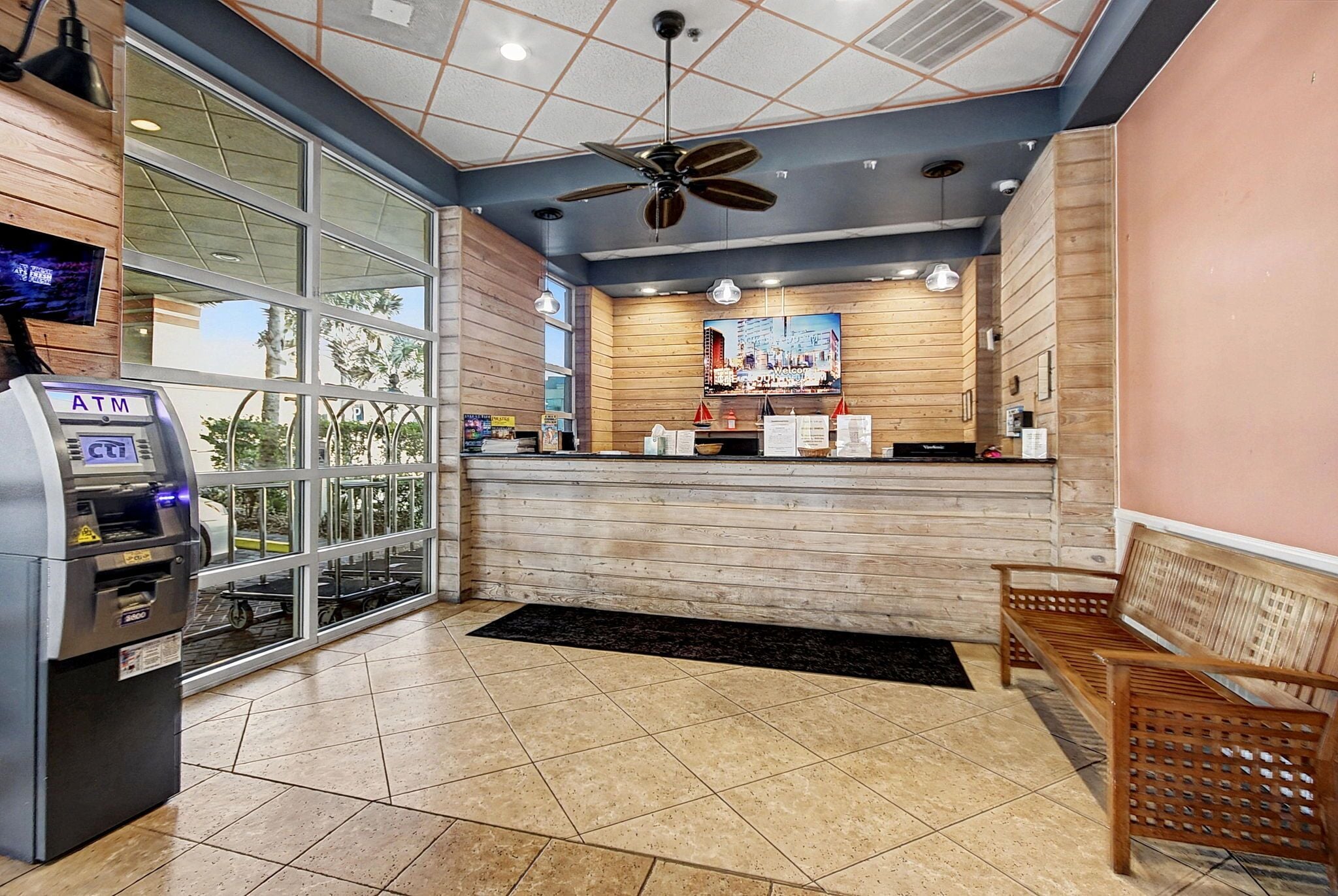 ล็อบบี้