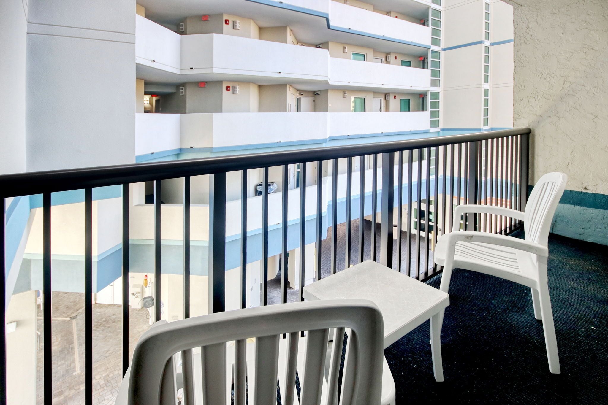 Room, 1 King Bed, Resort View (Resort View King Standard Room) | Terrace/patio