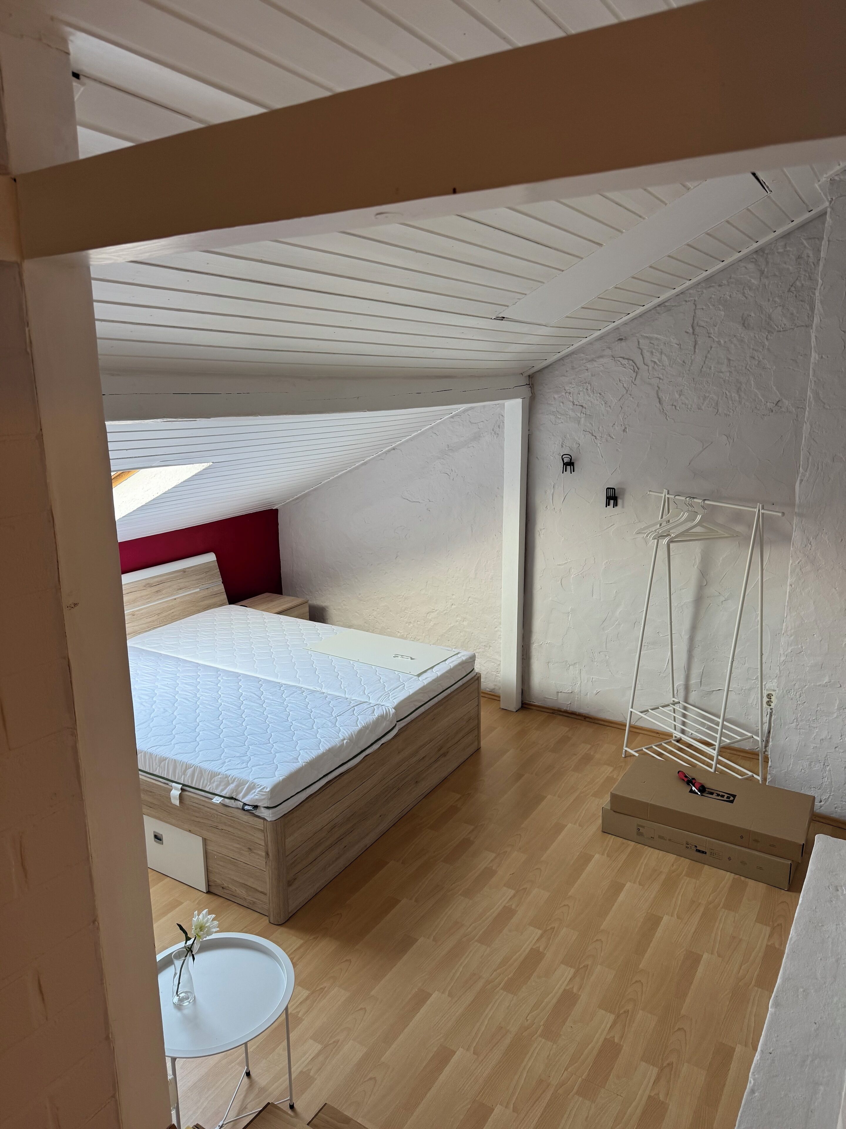 3 Schlafzimmer, Bügeleisen/Bügelbrett, kostenloses WLAN